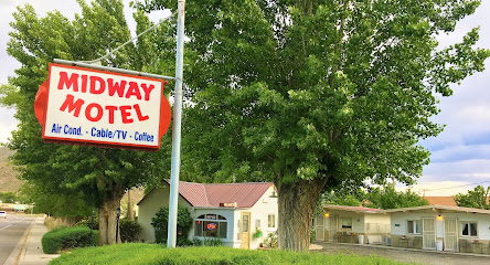 Mull's Midway Motel — photo 1